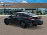 2026 Hyundai Elantra - Preview 5