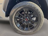 2024 Toyota Tundra - Preview 8