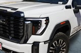 2024 GMC Sierra 2500HD - Preview 2