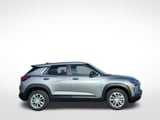 2026 Chevrolet Trailblazer - Preview 2