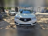2018 Acura MDX - Preview 8