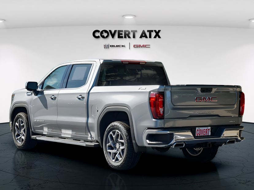 2026 GMC Sierra 1500 - Image 2