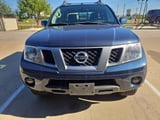 2017 Nissan Frontier - Preview 3