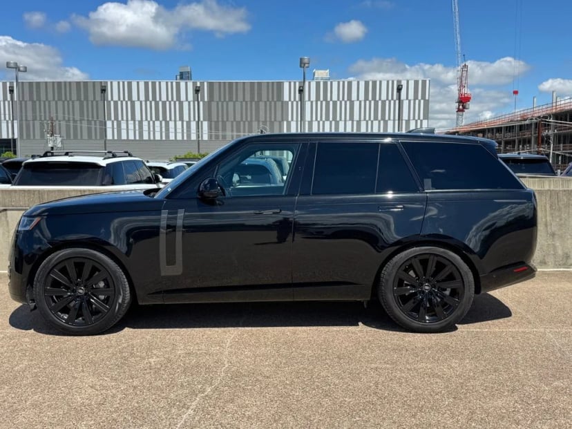 2023 Land Rover Range Rover - Image 1