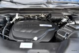 2019 Honda Ridgeline - Preview 6