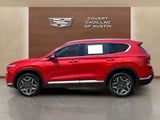 2022 Hyundai Santa Fe - Preview 2