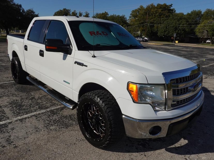 2013 Ford F-150 - Image 1