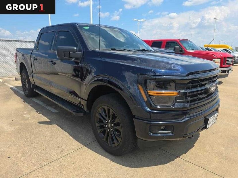 2024 Ford F-150 - Image 1