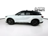 2027 INFINITI QX60 - Preview 4