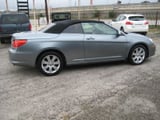 2010 Chrysler Sebring - Preview 5