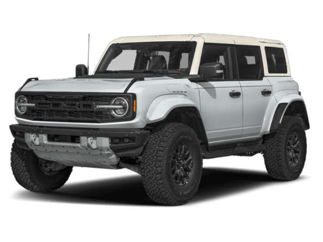 2026 Ford Bronco - Image 1