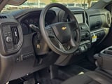 2026 Chevrolet Silverado - Preview 10