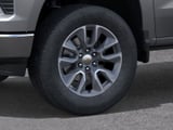 2026 Chevrolet Silverado 1500 - Preview 9