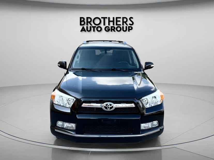 2013 Toyota 4Runner - Image 3