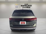 2024 Volkswagen Atlas - Preview 3