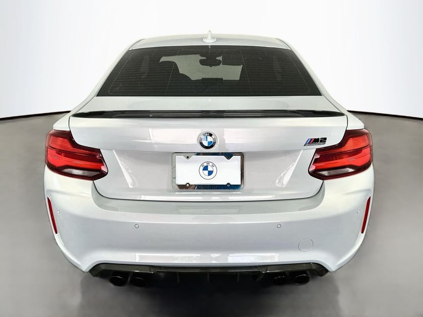 2020 BMW M2 - Image 3