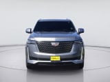 2022 Cadillac Escalade - Preview 3