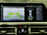 2022 BMW 3 Series - Preview 14