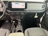 2026 Jeep Wrangler - Preview 3