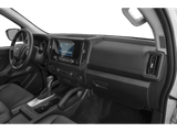 2026 Nissan Frontier - Preview 3