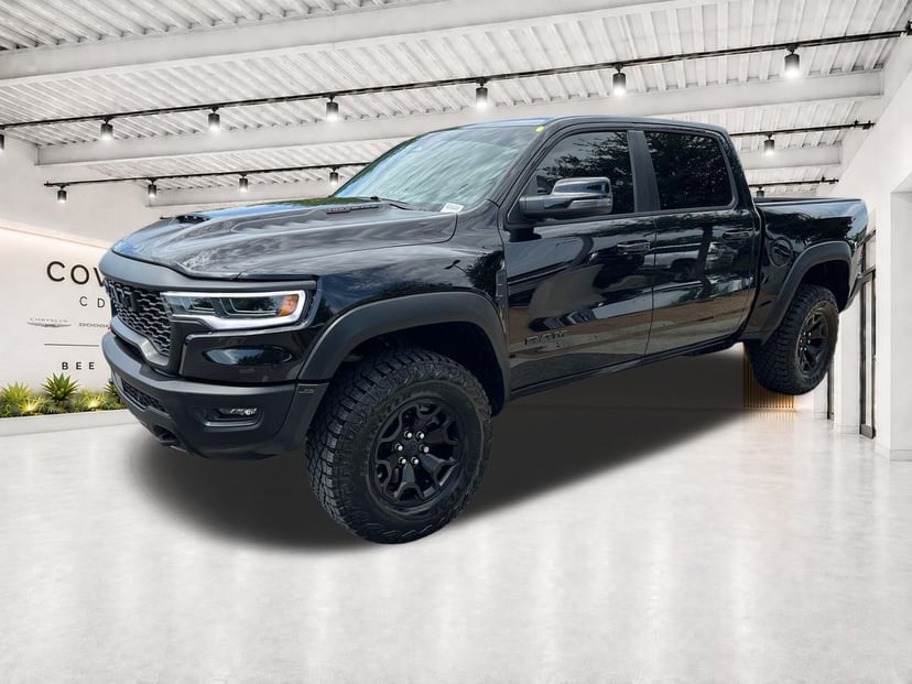 2026 Dodge 1500 - Image 2