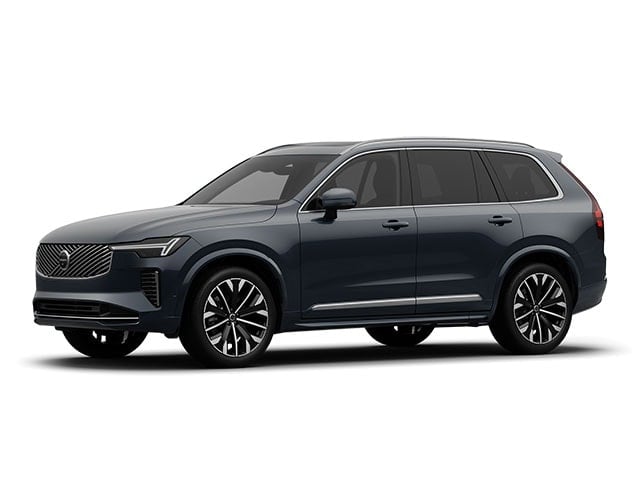 2027 Volvo XC90 - Image 1