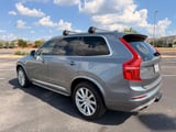 2017 Volvo XC90 - Preview 5