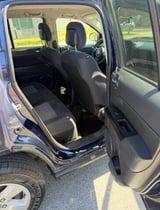 2014 Jeep Compass - Preview 12