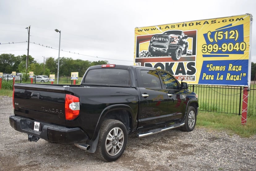 2017 Toyota Tundra - Image 3