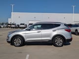 2016 Hyundai Santa Fe Sport - Preview 3