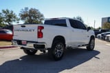 2024 Chevrolet Silverado 1500 - Preview 6