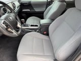 2021 Toyota Tacoma - Preview 9