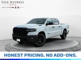 2026 Ram 1500 - Preview 2