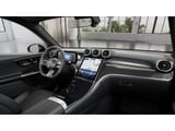 2027 Mercedes-Benz GLC - Preview 6