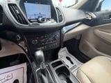 2017 Ford Escape - Preview 16