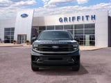 2027 Ford Expedition - Preview 7