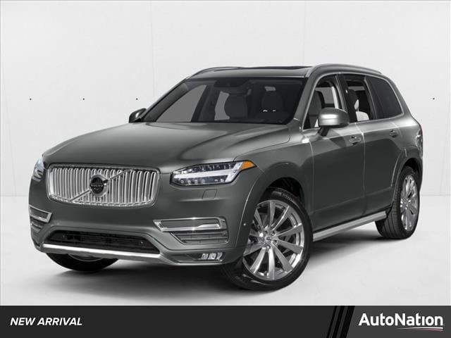 2016 Volvo XC90 - Image 1