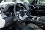 2026 Land Rover Defender - Preview 3