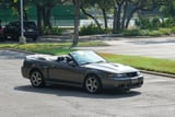 2003 Ford Mustang - Preview 11