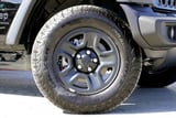2026 Jeep Wrangler - Preview 2