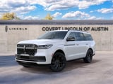 2027 Lincoln Navigator - Preview 3