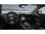 2027 Mercedes-Benz SL-Class - Preview 3