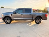 2021 Ford F-150 - Preview 3