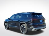 2027 Chevrolet Traverse - Preview 5
