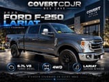 2020 Ford F-250 - Preview 2