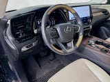 2023 Lexus RX - Preview 9