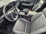 2025 Hyundai Santa Fe Hybrid - Preview 2