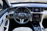 2022 INFINITI QX50 - Preview 5