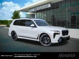 2027 BMW X7 - Preview 2