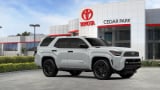 2026 Toyota 4Runner - Preview 10